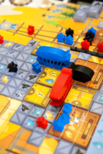 All Games