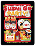 Sushi Go Party! Board Game