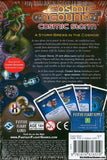 Cosmic Encounter - Exp 04: Cosmic Storm