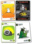 Exploding Kittens: NSFW Edition