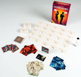 Codenames [AR/EN] - Used