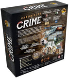 Chronicles of Crime - Used