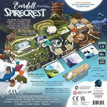 Everdell - Spirecrest (2nd Ed.)