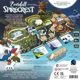 Everdell - Spirecrest (2nd Ed.)