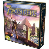 7 Wonders - Used