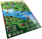 Raiders of the North Sea: Playmat