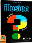 Illusion - Used