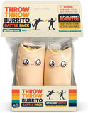 Throw Throw Burrito - Burrito Battle Pack