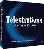 Telestrations: After Dark