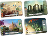 7 Wonders: Duel - Used