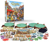 The Quacks of Quedlinburg - Used