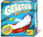 Ghost Blitz (Geistesblitz) 2.0 - Used