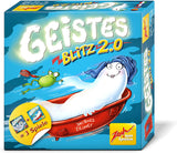 Ghost Blitz (Geistesblitz) 2.0 - Used