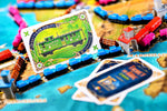 Ticket to Ride: Europe - 15th Anniversary