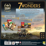 7 Wonders (New Ed.)