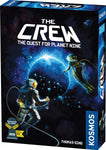 The Crew: The Quest for Planet Nine - Used