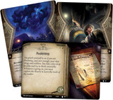 Arkham Horror LCG: The Path to Carcosa (Campaign Expansion)