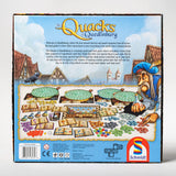 The Quacks of Quedlinburg - Used