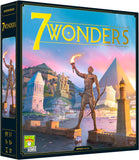 7 Wonders (New Ed.)