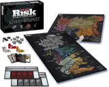 Risk: Game of Thrones - Used