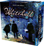 Whitehall Mystery - Used