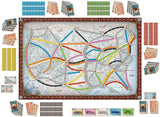 Ticket to Ride - Used