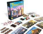 7 Wonders (New Ed.)