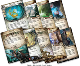 Arkham Horror LCG: The Forgotten Age (Campaign Expansion)