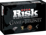 Risk: Game of Thrones - Used