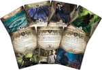 Arkham Horror LCG: The Circle Undone (Campaign Expansion)