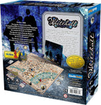 Whitehall Mystery - Used