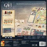 Great Western Trail (2nd Ed.)