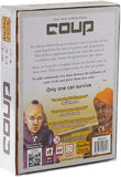 Coup - Used