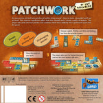 Patchwork - Used