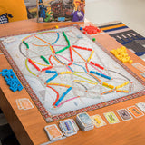 Ticket to Ride - Used