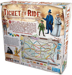 Ticket to Ride - Used