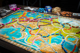 Ticket to Ride: Europe - 15th Anniversary