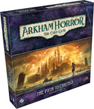 Arkham Horror LCG: The Path to Carcosa (Campaign Expansion)