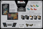 Risk: Game of Thrones - Used