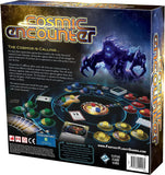 Cosmic Encounter