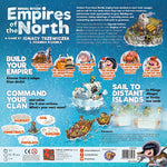 Imperial Settlers: Empires of the North - Used