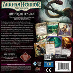 Arkham Horror LCG: The Forgotten Age (Campaign Expansion)