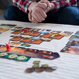 7 Wonders: Duel - Used