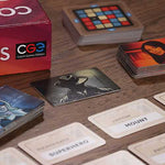 Codenames [AR/EN] - Used