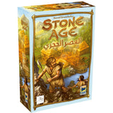 Stone Age [AR/EN] - Used