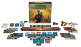 7 Wonders: Duel - Used