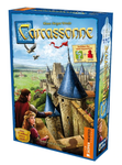 Carcassonne [AR/EN] - Used