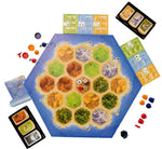 Catan - Cities & Knights (5 & 6 Player Extension) [AR/EN]