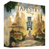 Tapestry Board Game