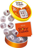 Rory's Story Cubes: Classic (Eco-Blister) [AR/EN]
